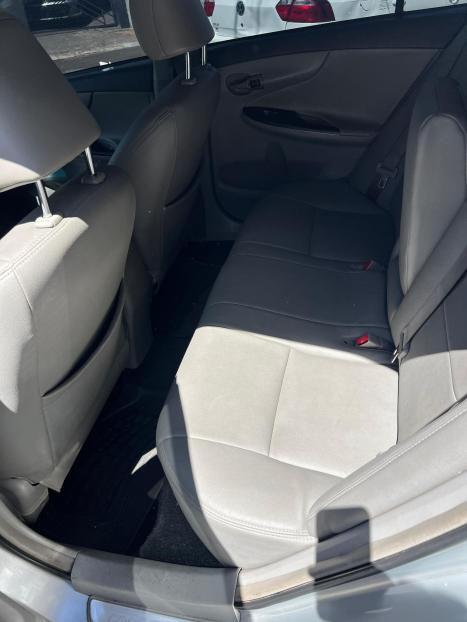 TOYOTA Corolla 2.0 16V 4P XEI FLEX AUTOM�TICO, Foto 4