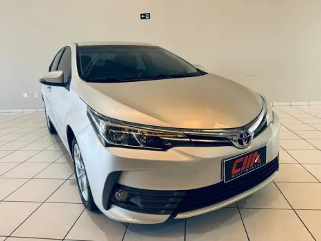 TOYOTA Corolla 2.0 16V 4P XEI FLEX AUTOM�TICO, Foto 2