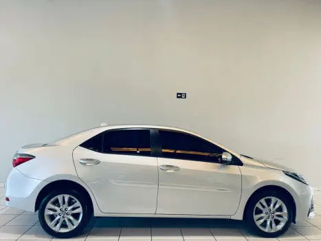 TOYOTA Corolla 2.0 16V 4P XEI FLEX AUTOM�TICO, Foto 4