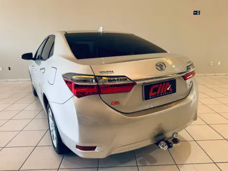 TOYOTA Corolla 2.0 16V 4P XEI FLEX AUTOM�TICO, Foto 6