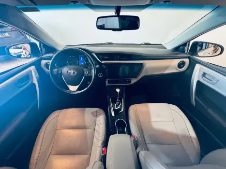 TOYOTA Corolla 2.0 16V 4P XEI FLEX AUTOM�TICO, Foto 8