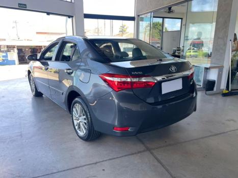 TOYOTA Corolla 2.0 16V 4P XEI FLEX AUTOM�TICO, Foto 3