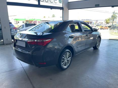 TOYOTA Corolla 2.0 16V 4P XEI FLEX AUTOM�TICO, Foto 4