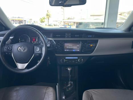 TOYOTA Corolla 2.0 16V 4P XEI FLEX AUTOM�TICO, Foto 5