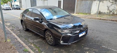 TOYOTA Corolla 2.0 16V 4P FLEX XEI DIRECT SHIFT AUTOM�TICO CVT, Foto 1