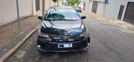 TOYOTA Corolla 2.0 16V 4P FLEX XEI DIRECT SHIFT AUTOM�TICO CVT, Foto 2