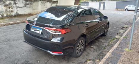 TOYOTA Corolla 2.0 16V 4P FLEX XEI DIRECT SHIFT AUTOM�TICO CVT, Foto 3