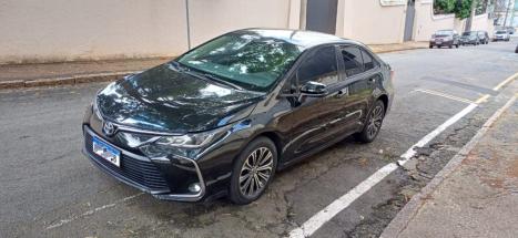 TOYOTA Corolla 2.0 16V 4P FLEX XEI DIRECT SHIFT AUTOM�TICO CVT, Foto 4