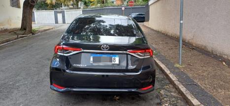 TOYOTA Corolla 2.0 16V 4P FLEX XEI DIRECT SHIFT AUTOM�TICO CVT, Foto 6