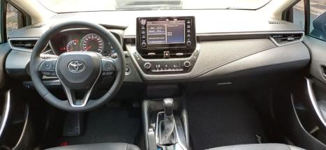 TOYOTA Corolla 2.0 16V 4P FLEX XEI DIRECT SHIFT AUTOM�TICO CVT, Foto 7