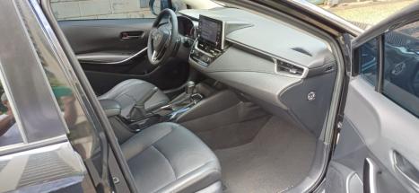 TOYOTA Corolla 2.0 16V 4P FLEX XEI DIRECT SHIFT AUTOM�TICO CVT, Foto 8