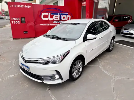 TOYOTA Corolla 2.0 16V 4P XEI FLEX AUTOM�TICO, Foto 2