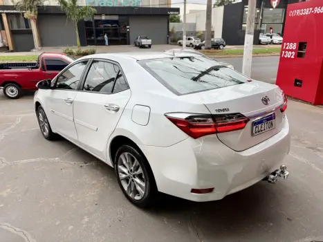 TOYOTA Corolla 2.0 16V 4P XEI FLEX AUTOM�TICO, Foto 3