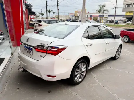 TOYOTA Corolla 2.0 16V 4P XEI FLEX AUTOM�TICO, Foto 4