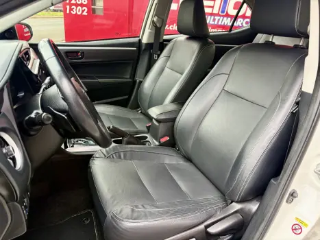 TOYOTA Corolla 2.0 16V 4P XEI FLEX AUTOM�TICO, Foto 5