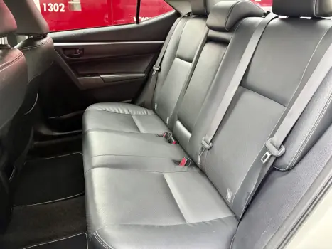 TOYOTA Corolla 2.0 16V 4P XEI FLEX AUTOM�TICO, Foto 6