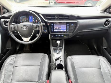 TOYOTA Corolla 2.0 16V 4P XEI FLEX AUTOM�TICO, Foto 7