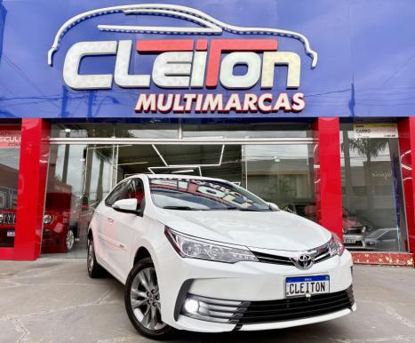 TOYOTA Corolla 2.0 16V 4P XEI FLEX AUTOM�TICO, Foto 9