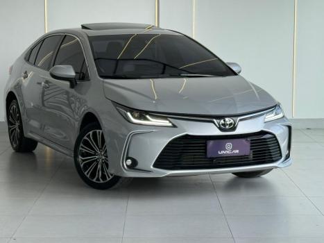 TOYOTA Corolla 2.0 16V 4P FLEX ALTIS DIRECT SHIFT AUTOM�TICO CVT, Foto 1