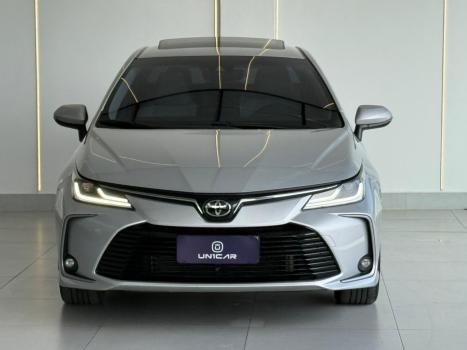 TOYOTA Corolla 2.0 16V 4P FLEX ALTIS DIRECT SHIFT AUTOM�TICO CVT, Foto 2