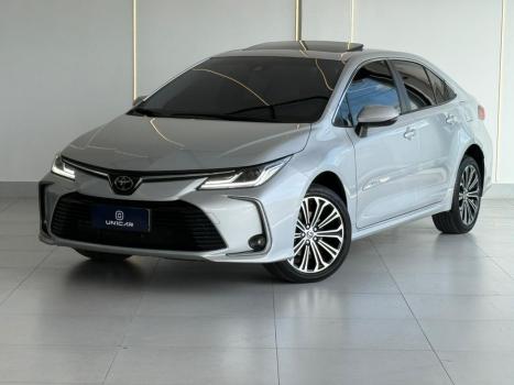 TOYOTA Corolla 2.0 16V 4P FLEX ALTIS DIRECT SHIFT AUTOM�TICO CVT, Foto 3