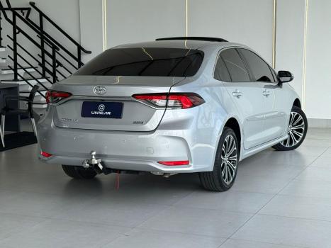 TOYOTA Corolla 2.0 16V 4P FLEX ALTIS DIRECT SHIFT AUTOM�TICO CVT, Foto 4