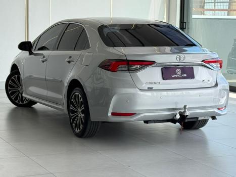 TOYOTA Corolla 2.0 16V 4P FLEX ALTIS DIRECT SHIFT AUTOM�TICO CVT, Foto 5