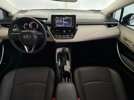 TOYOTA Corolla 2.0 16V 4P FLEX ALTIS DIRECT SHIFT AUTOM�TICO CVT, Foto 7