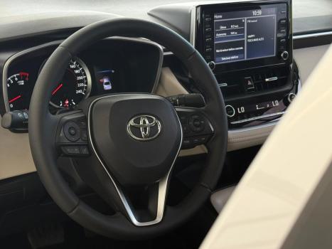 TOYOTA Corolla 2.0 16V 4P FLEX ALTIS DIRECT SHIFT AUTOM�TICO CVT, Foto 8