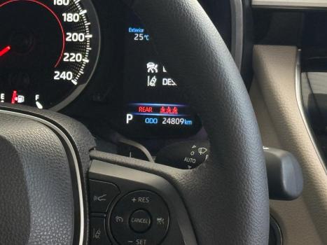 TOYOTA Corolla 2.0 16V 4P FLEX ALTIS DIRECT SHIFT AUTOM�TICO CVT, Foto 9