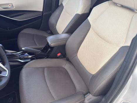 TOYOTA Corolla 2.0 16V 4P FLEX ALTIS DIRECT SHIFT AUTOM�TICO CVT, Foto 10