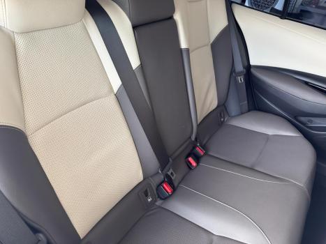 TOYOTA Corolla 2.0 16V 4P FLEX ALTIS DIRECT SHIFT AUTOM�TICO CVT, Foto 11