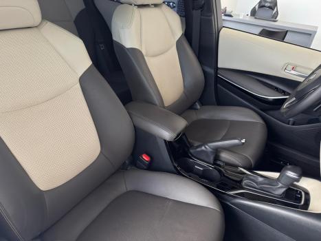TOYOTA Corolla 2.0 16V 4P FLEX ALTIS DIRECT SHIFT AUTOM�TICO CVT, Foto 12