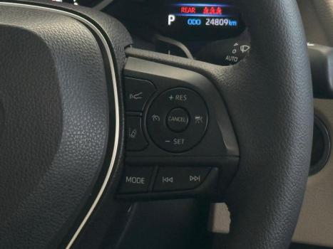 TOYOTA Corolla 2.0 16V 4P FLEX ALTIS DIRECT SHIFT AUTOM�TICO CVT, Foto 17