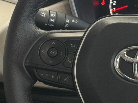 TOYOTA Corolla 2.0 16V 4P FLEX ALTIS DIRECT SHIFT AUTOM�TICO CVT, Foto 18