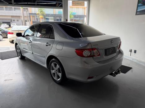 TOYOTA Corolla 2.0 16V 4P XEI FLEX AUTOM�TICO, Foto 2