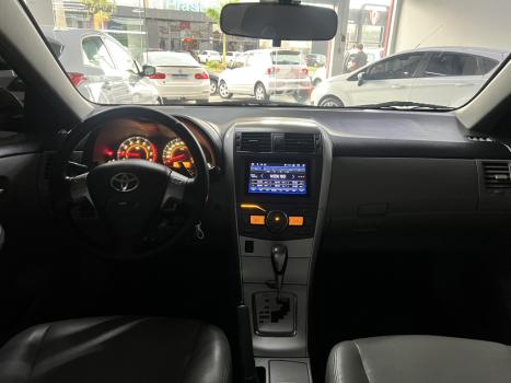 TOYOTA Corolla 2.0 16V 4P XEI FLEX AUTOM�TICO, Foto 3