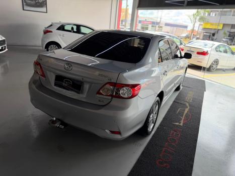 TOYOTA Corolla 2.0 16V 4P XEI FLEX AUTOM�TICO, Foto 4