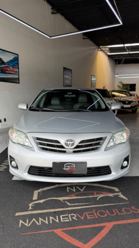 TOYOTA Corolla 2.0 16V 4P XEI FLEX AUTOM�TICO, Foto 5