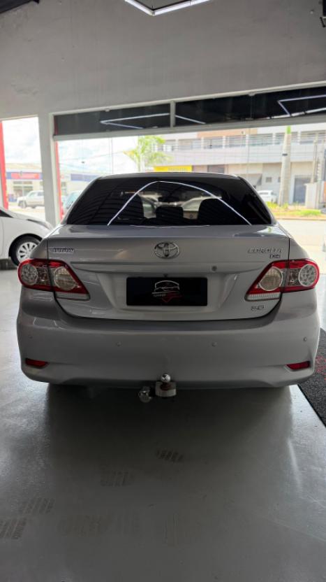 TOYOTA Corolla 2.0 16V 4P XEI FLEX AUTOM�TICO, Foto 6