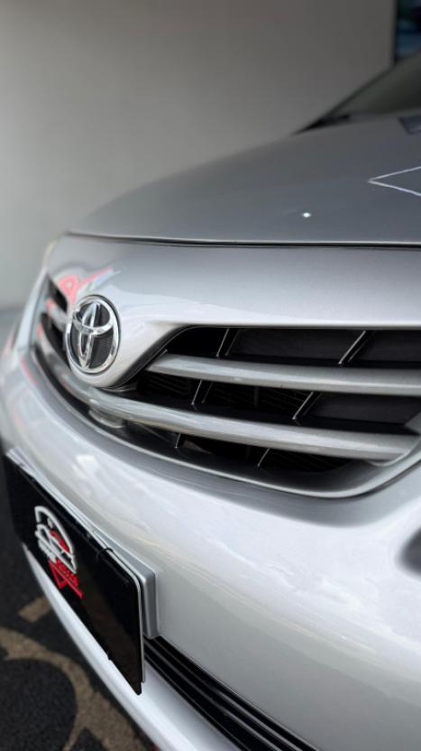 TOYOTA Corolla 2.0 16V 4P XEI FLEX AUTOM�TICO, Foto 8