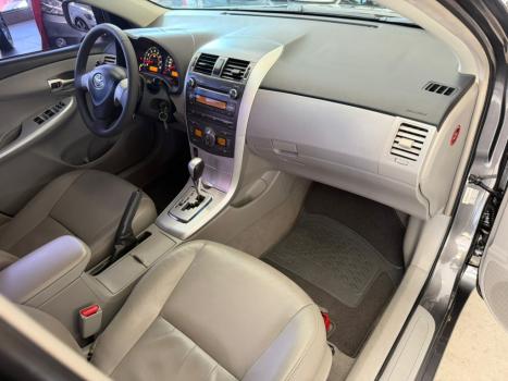 TOYOTA Corolla 2.0 16V 4P XEI FLEX AUTOM�TICO, Foto 2