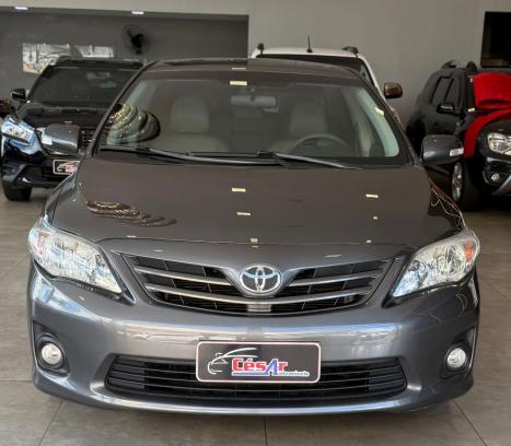 TOYOTA Corolla 2.0 16V 4P XEI FLEX AUTOM�TICO, Foto 3