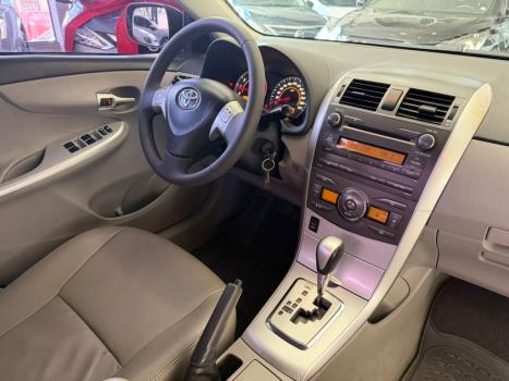 TOYOTA Corolla 2.0 16V 4P XEI FLEX AUTOM�TICO, Foto 4