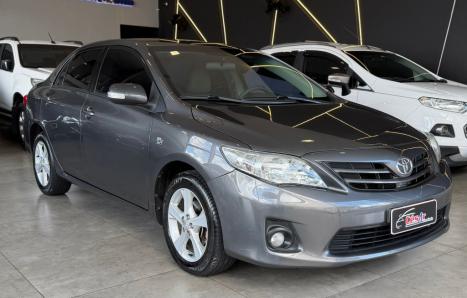 TOYOTA Corolla 2.0 16V 4P XEI FLEX AUTOM�TICO, Foto 5