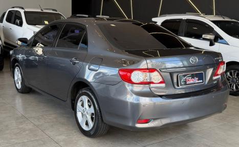 TOYOTA Corolla 2.0 16V 4P XEI FLEX AUTOM�TICO, Foto 7