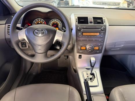 TOYOTA Corolla 2.0 16V 4P XEI FLEX AUTOM�TICO, Foto 8