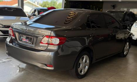 TOYOTA Corolla 2.0 16V 4P XEI FLEX AUTOM�TICO, Foto 9