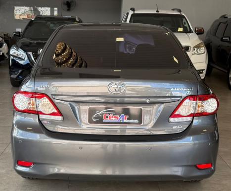 TOYOTA Corolla 2.0 16V 4P XEI FLEX AUTOM�TICO, Foto 10