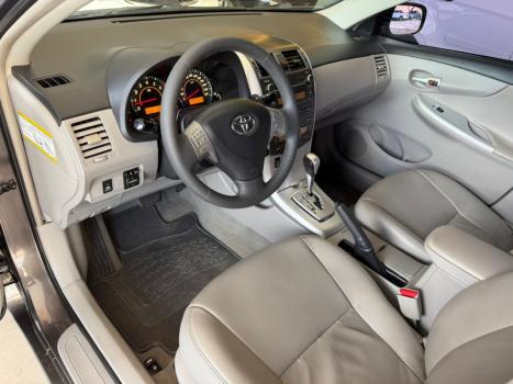 TOYOTA Corolla 2.0 16V 4P XEI FLEX AUTOM�TICO, Foto 11